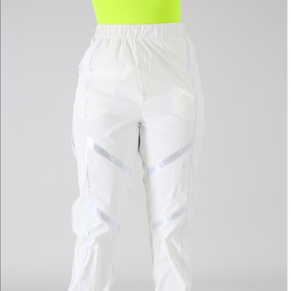 *New* Caution Reflective Pants - Picture 3 of 5